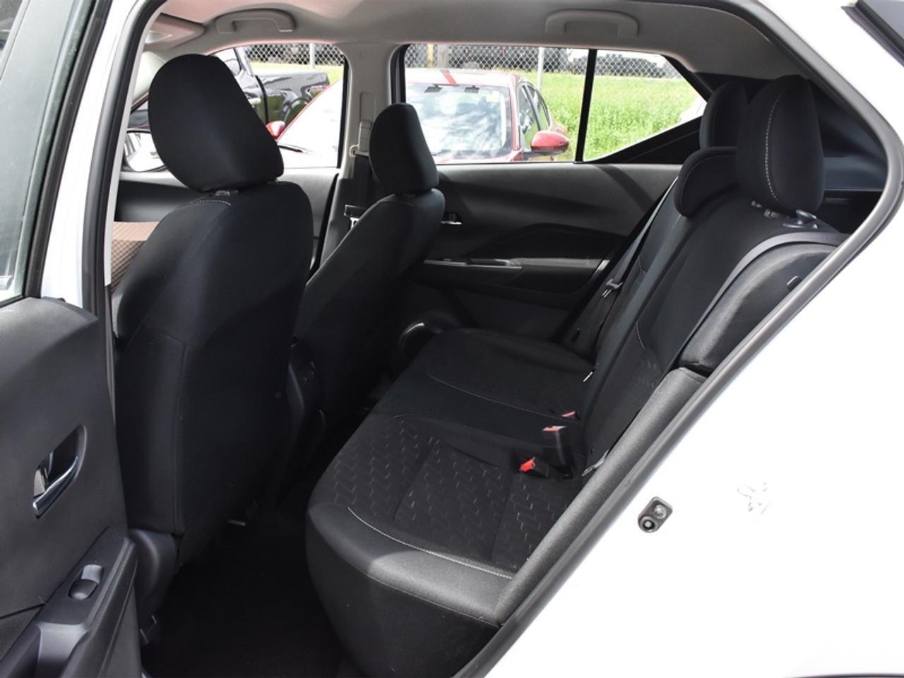 2024 Nissan Kicks SV   Push Start   Rear Camera   Remote Start   Car Photo
