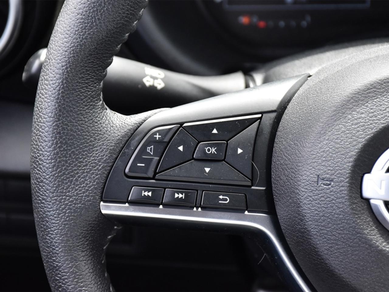 2024 Nissan Kicks SV   Push Start   Rear Camera   Remote Start   Car Photo