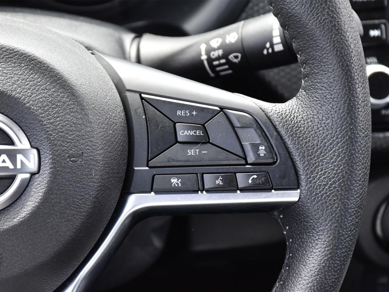 2024 Nissan Kicks SV   Push Start   Rear Camera   Remote Start   Car Photo