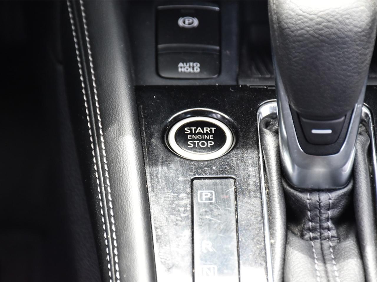 2024 Nissan Kicks SV   Push Start   Rear Camera   Remote Start   Car Photo