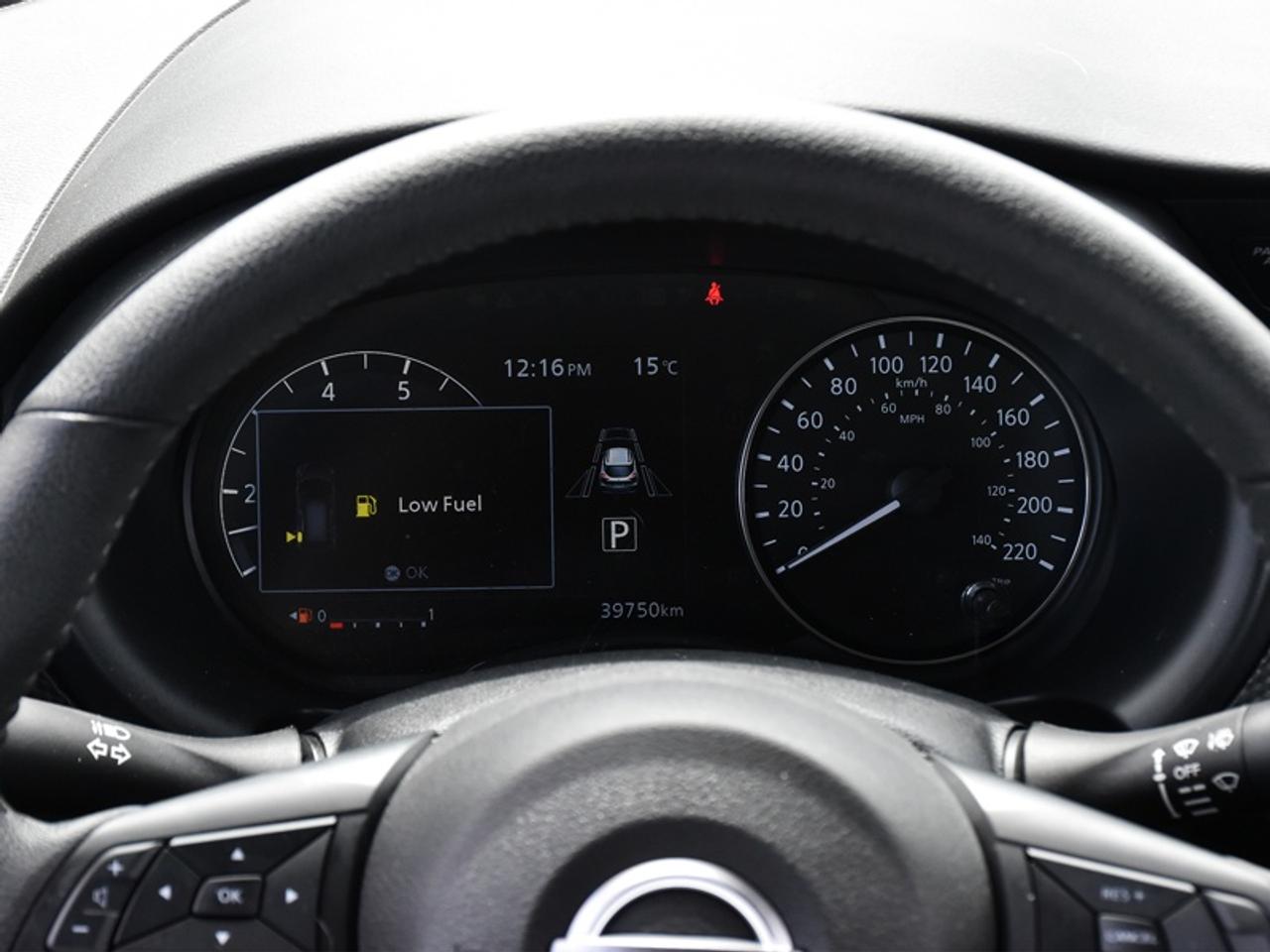 2024 Nissan Kicks SV   Push Start   Rear Camera   Remote Start   Car Photo