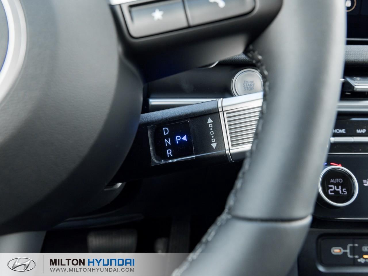 2026 Hyundai Tucson Preferred w/Trend Package 4dr All-Wheel Drive Photo