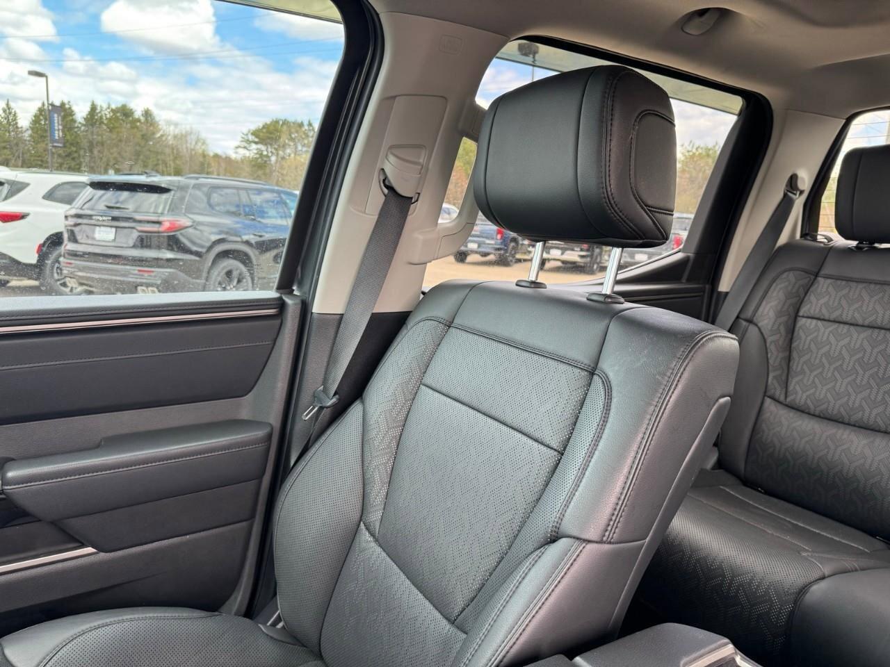 2024 Toyota Tundra 4x4 Crewmax Limited Long Bed Photo