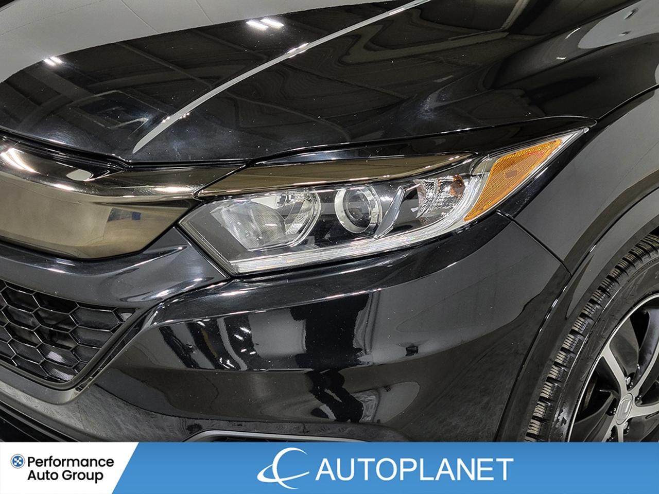 2022 Honda HR-V Sport AWD - FINANCE @$97/WK OR LEASE @$105/WK Photo