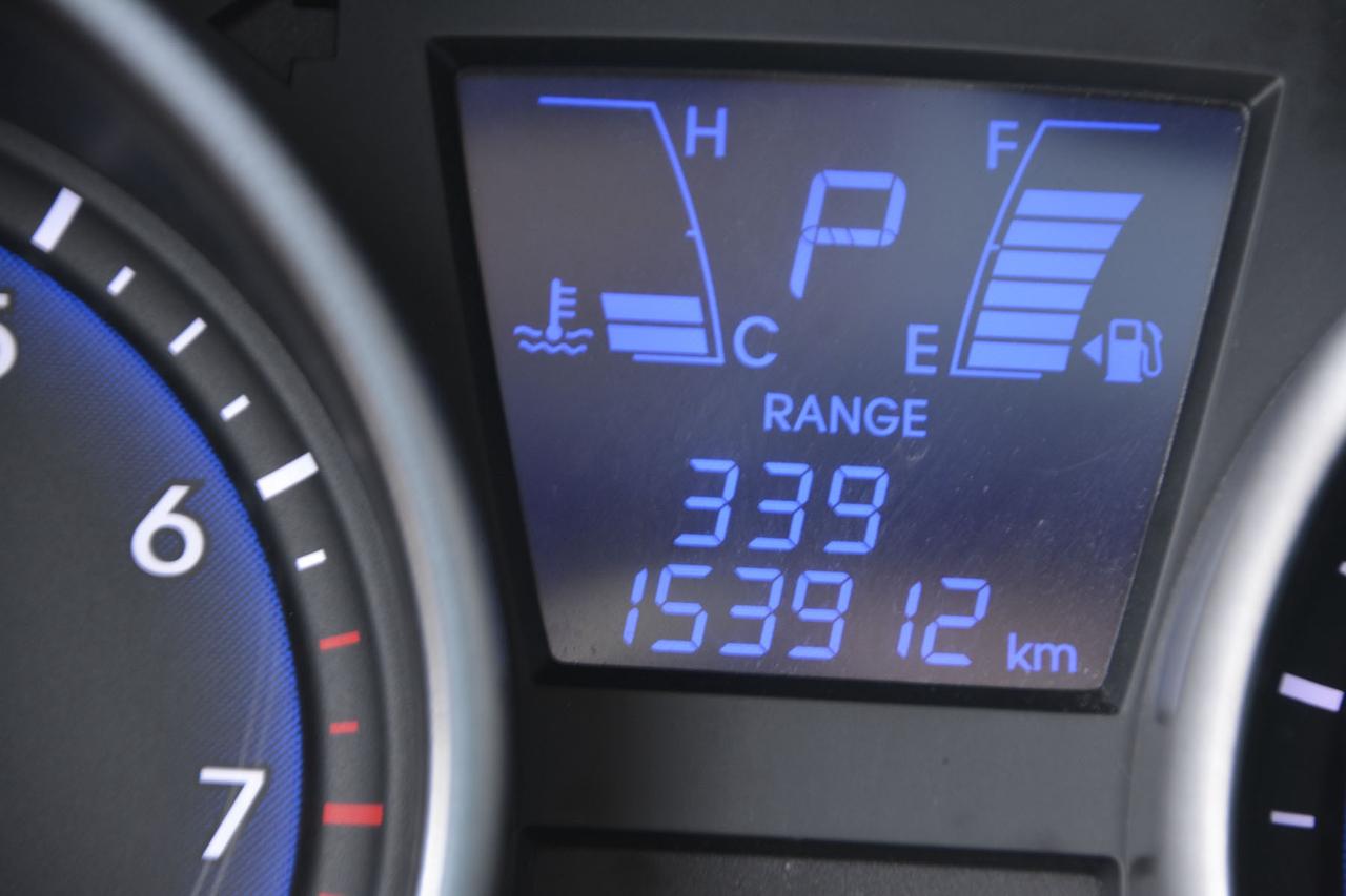 2015 Hyundai Tucson GLS FWD Photo