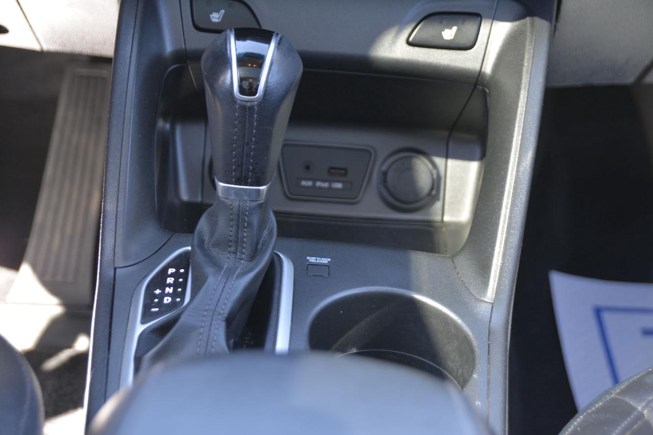 2015 Hyundai Tucson GLS FWD Photo