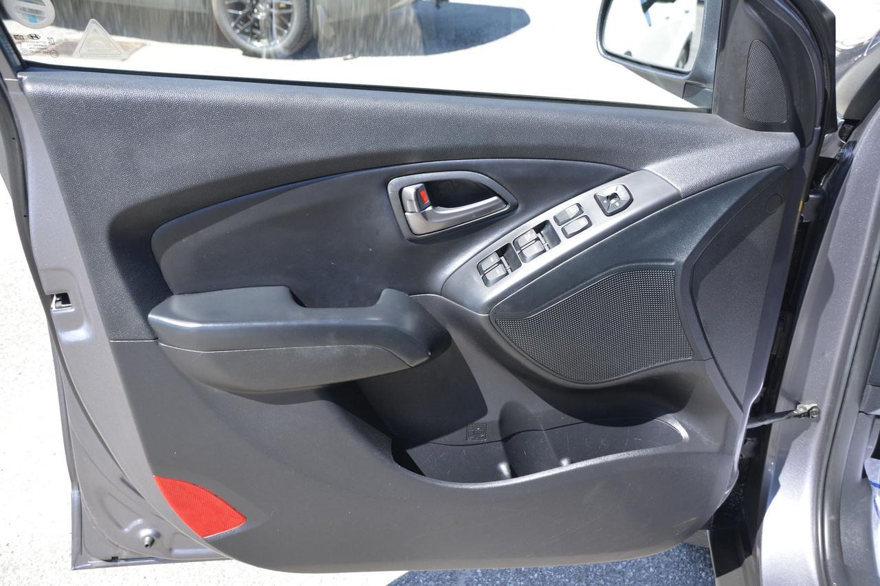 2015 Hyundai Tucson GLS FWD Photo
