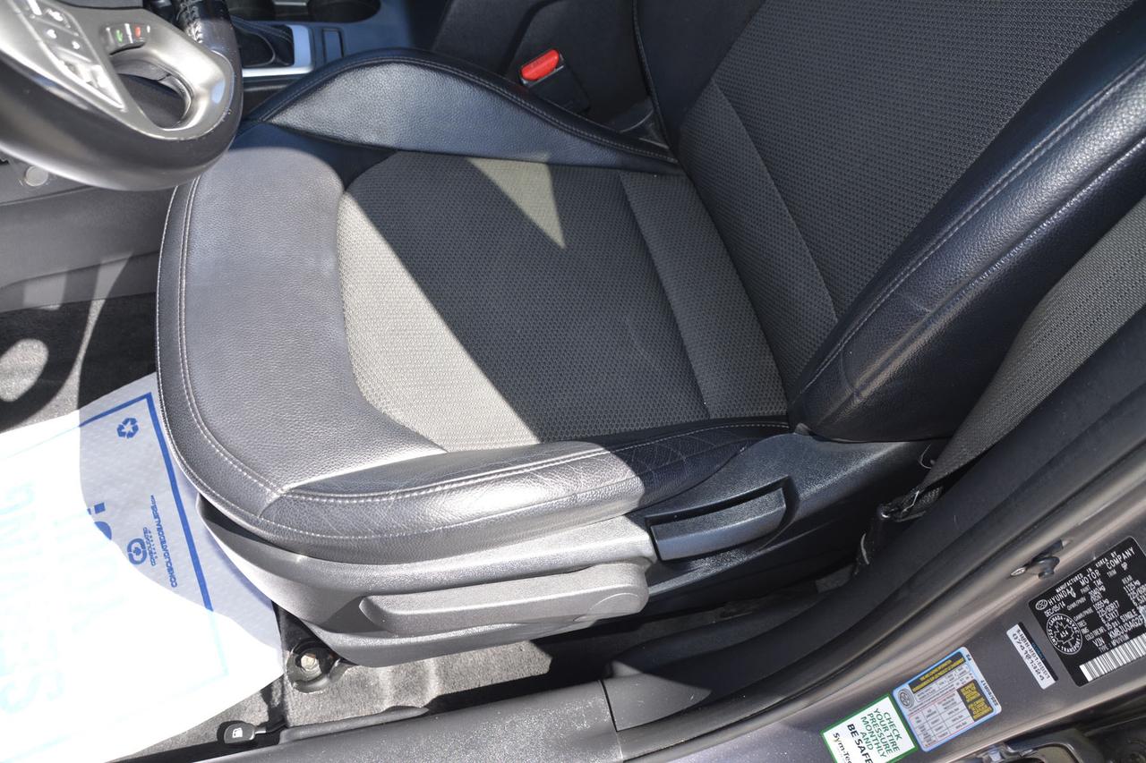 2015 Hyundai Tucson GLS FWD Photo