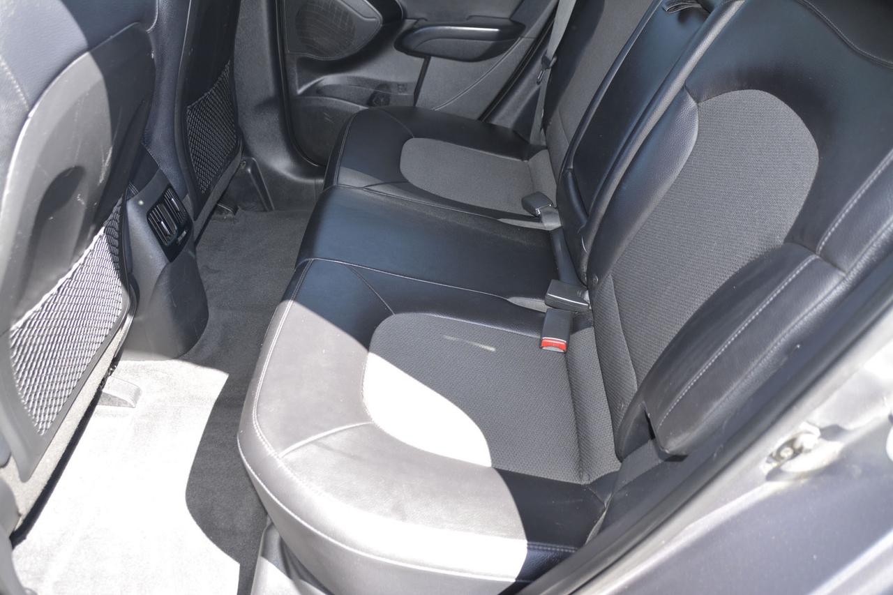 2015 Hyundai Tucson GLS FWD Photo