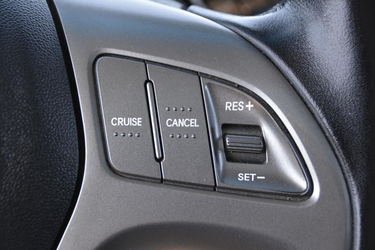 2015 Hyundai Tucson GLS FWD Photo