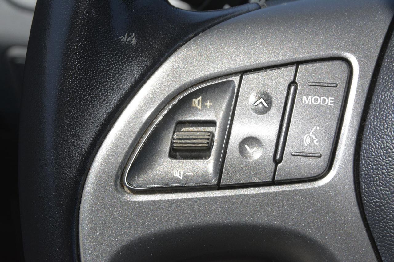 2015 Hyundai Tucson GLS FWD Photo