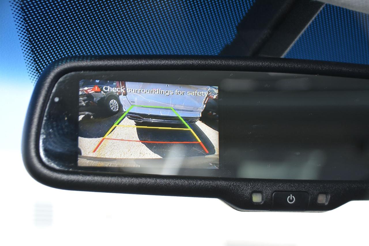 2015 Hyundai Tucson GLS FWD Photo