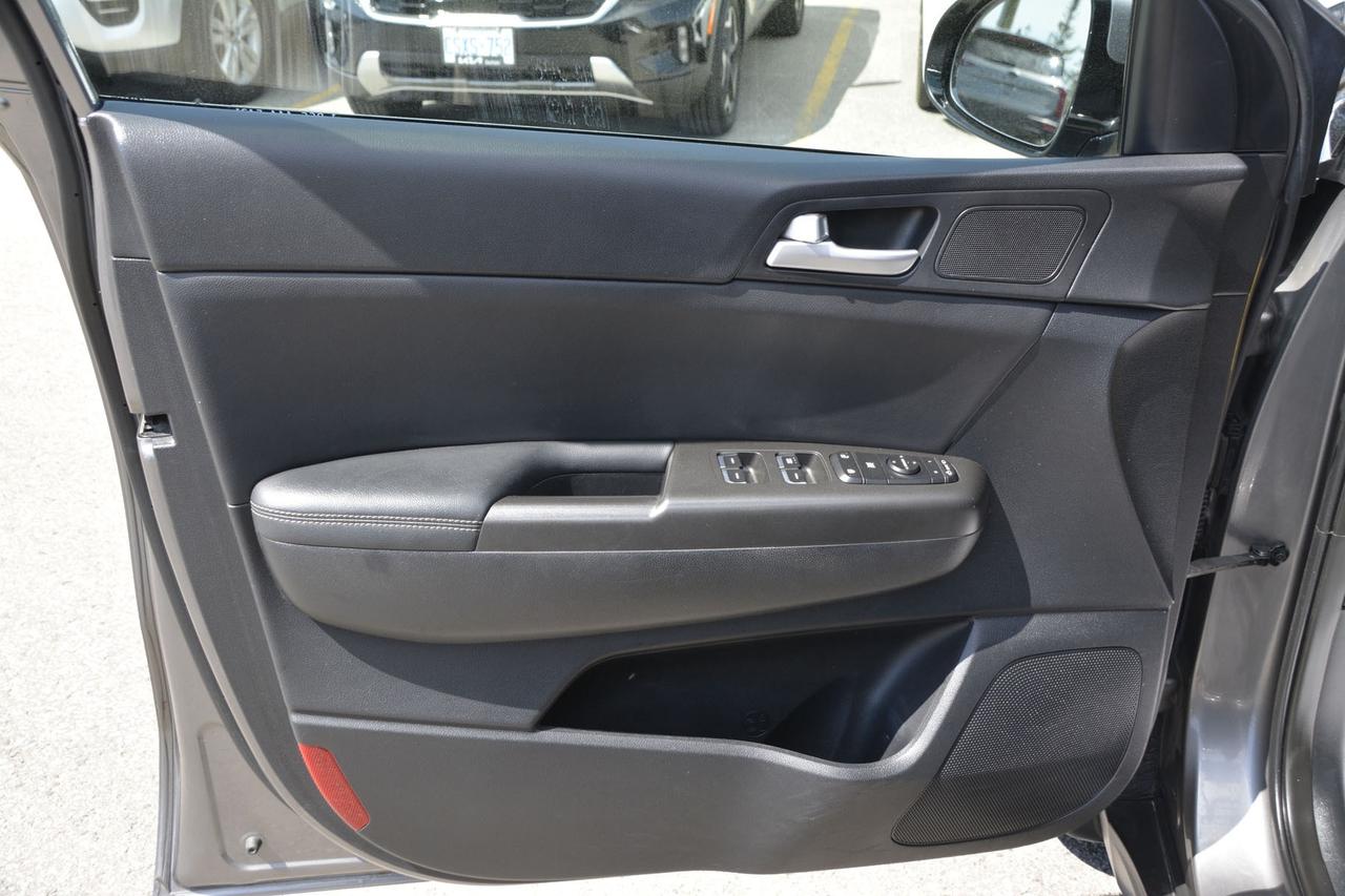 2019 Kia Sportage EX Photo