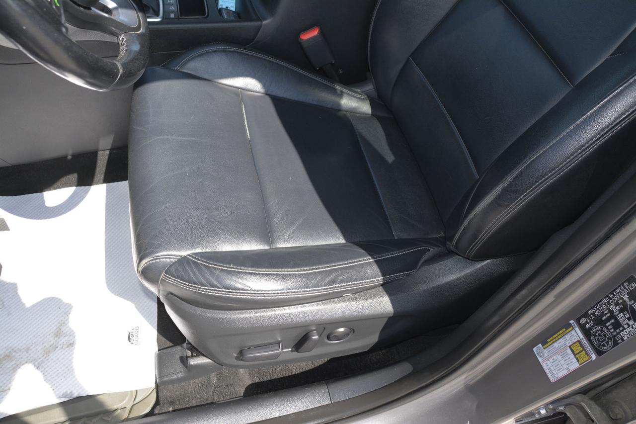 2019 Kia Sportage EX Photo