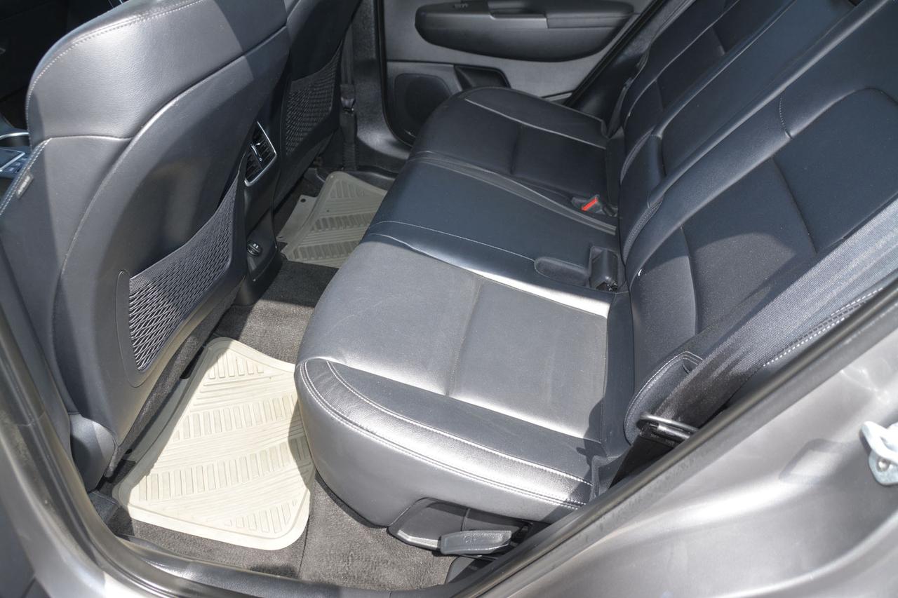 2019 Kia Sportage EX Photo