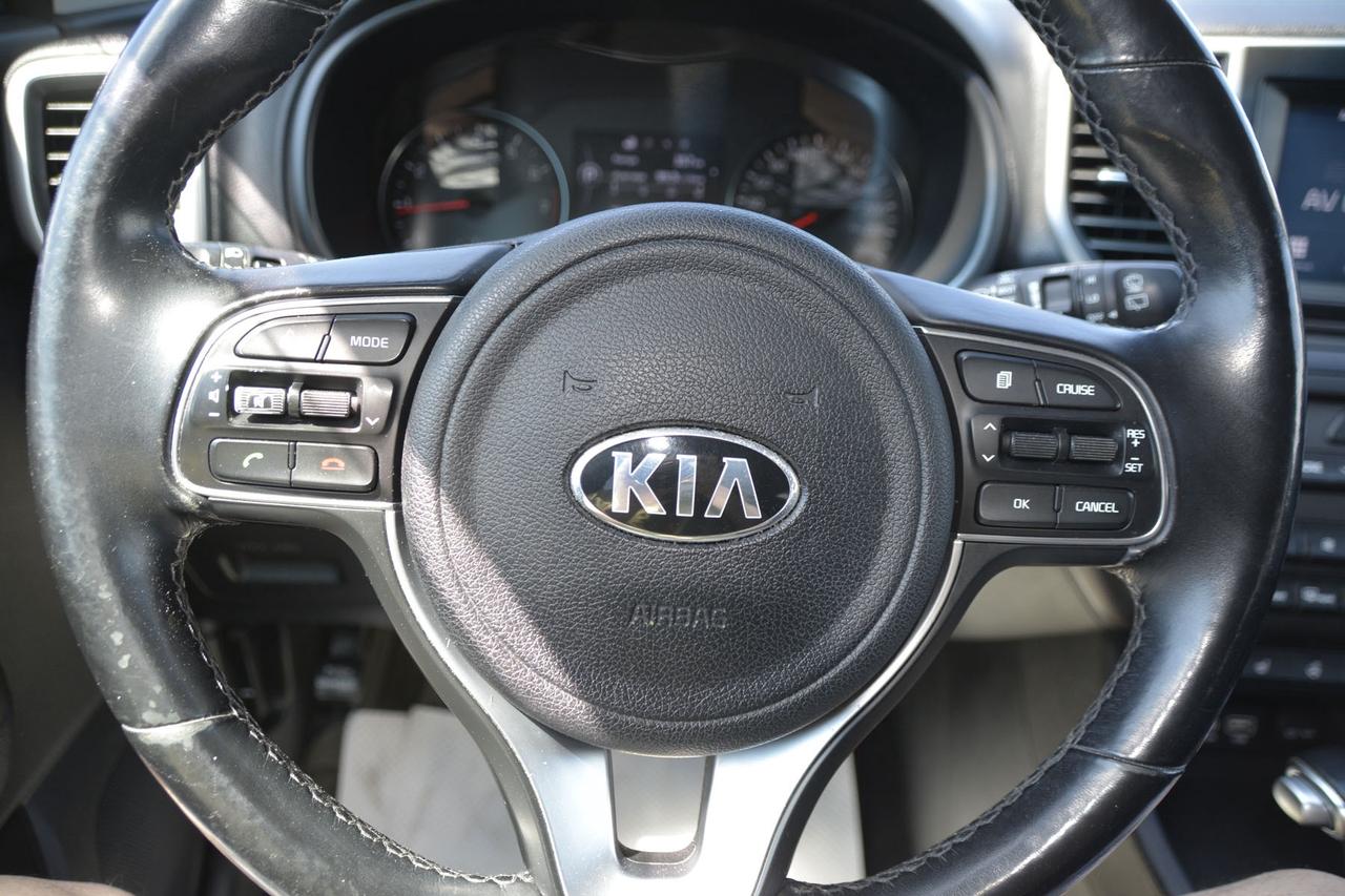2019 Kia Sportage EX Photo