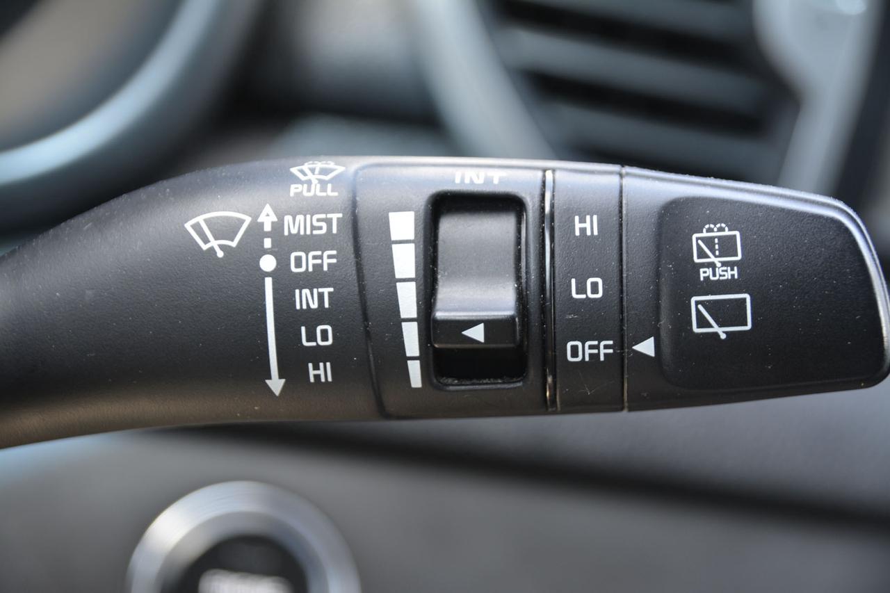2019 Kia Sportage EX Photo