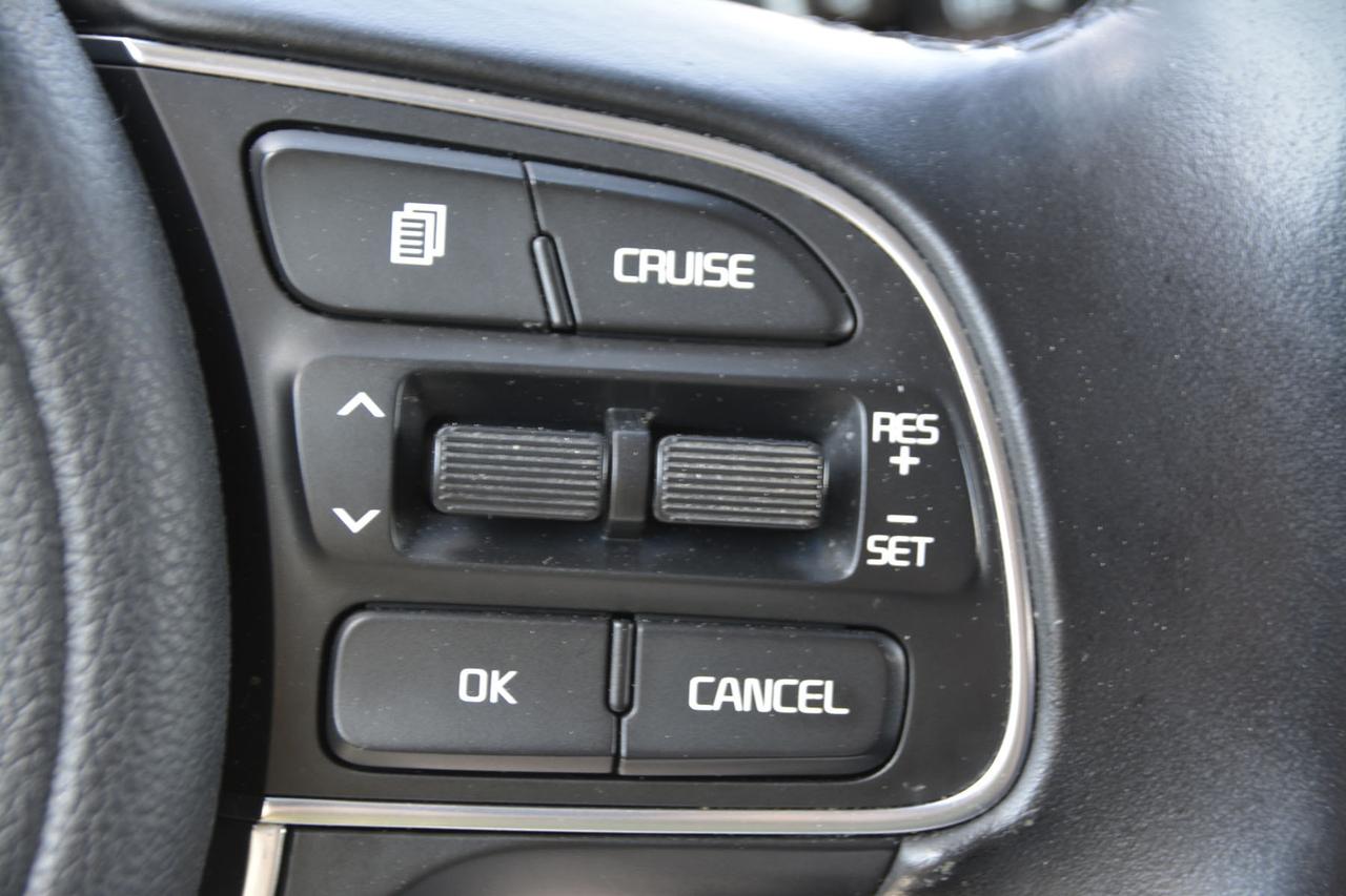 2019 Kia Sportage EX Photo