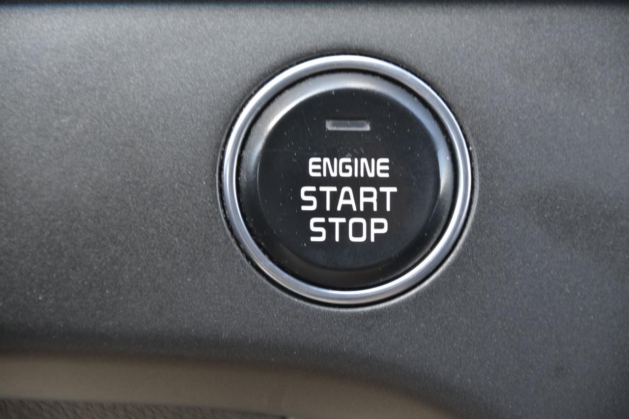 2019 Kia Sportage EX Photo
