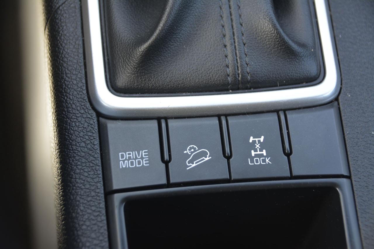 2019 Kia Sportage EX Photo