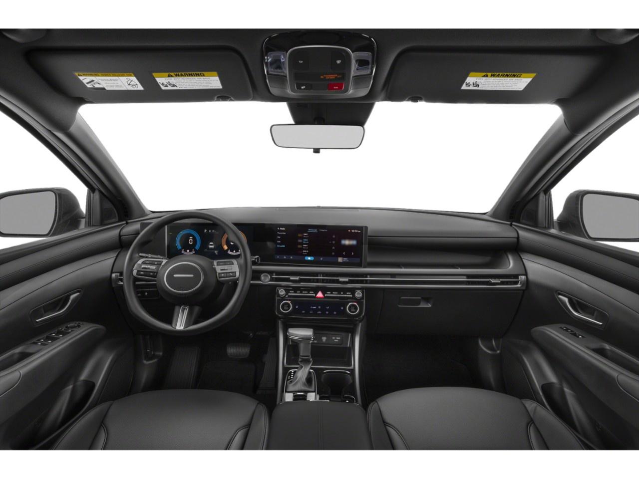 2025 Hyundai Santa Cruz PREFERRED AWD Photo4