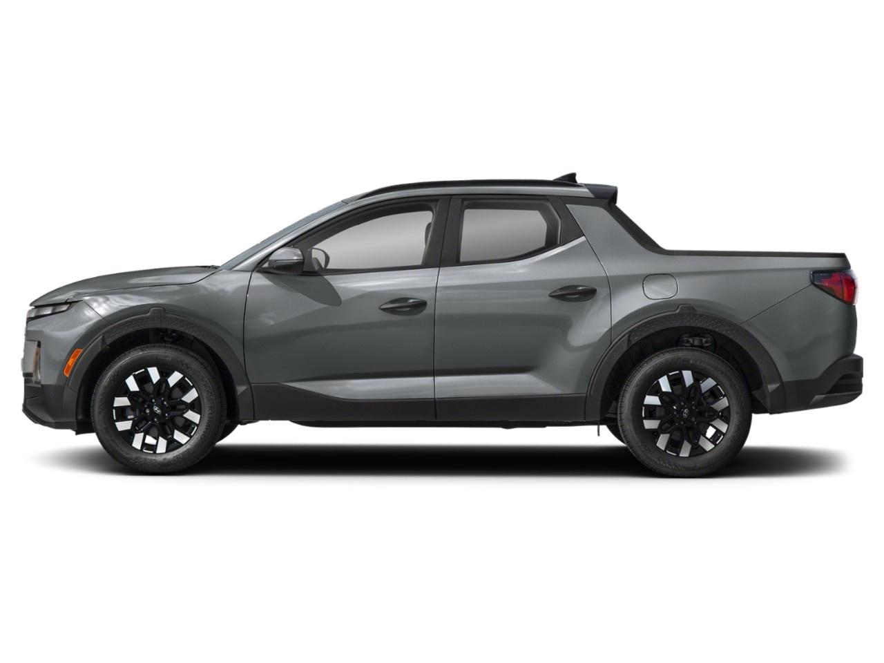 2025 Hyundai Santa Cruz PREFERRED AWD Photo