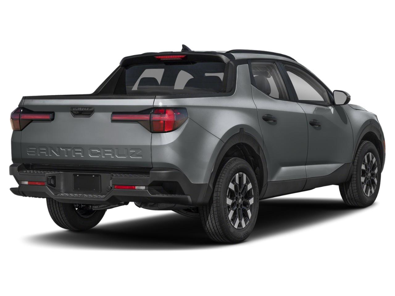 2025 Hyundai Santa Cruz PREFERRED AWD Photo