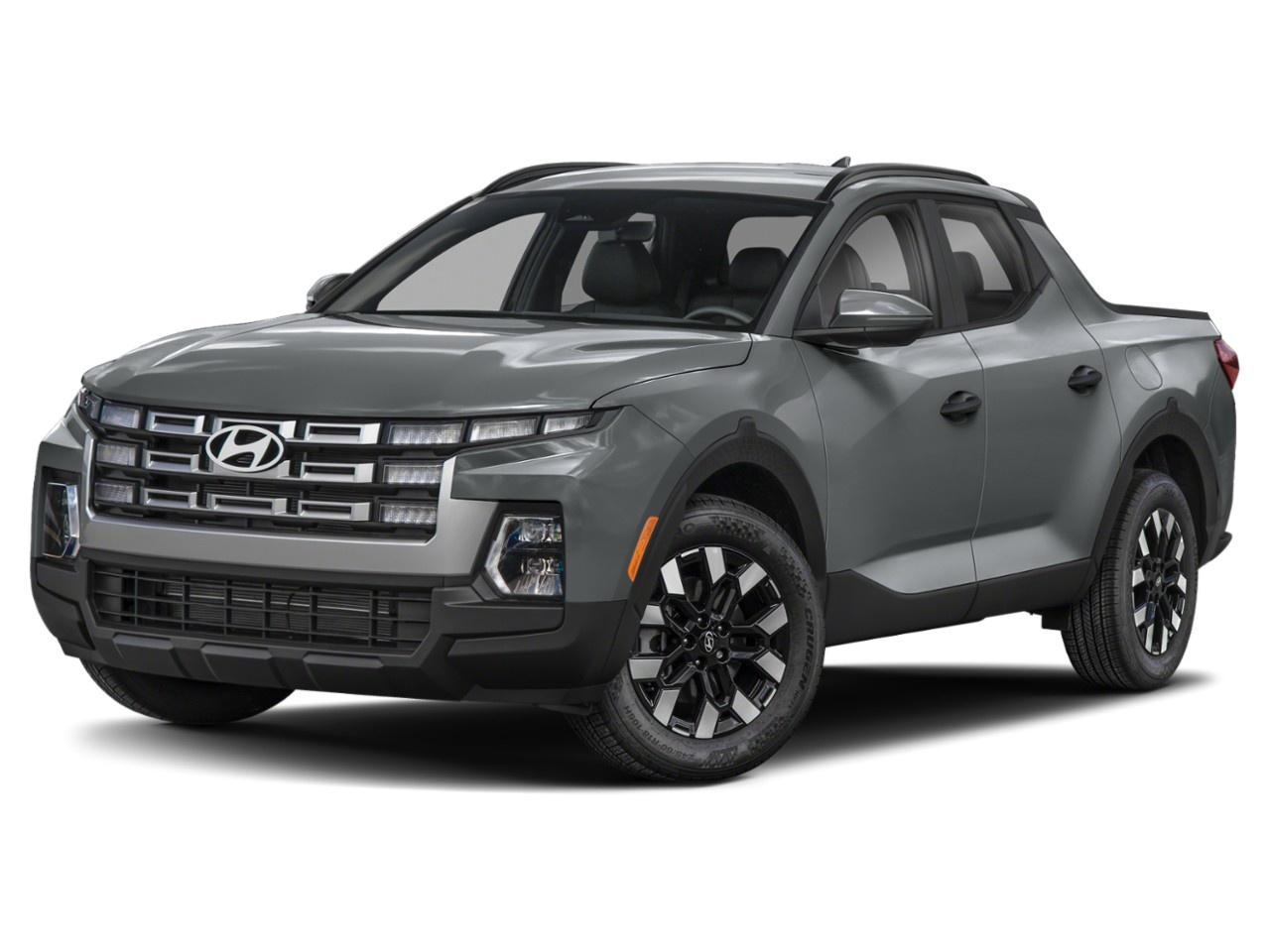 2025 Hyundai Santa Cruz PREFERRED AWD Photo0