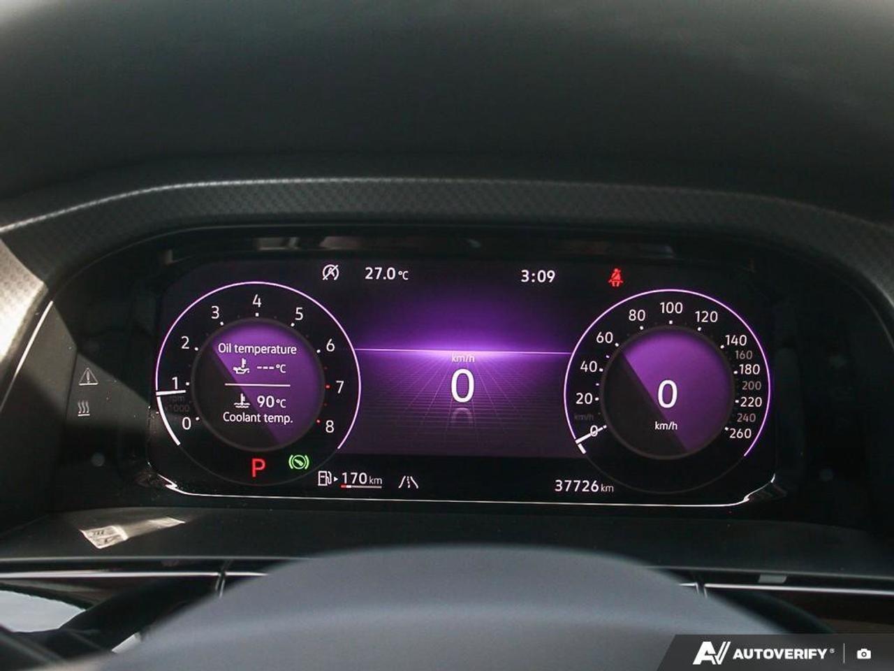 2025 Volkswagen Atlas Peak Edition 2.0 TSI 4MOTION Photo