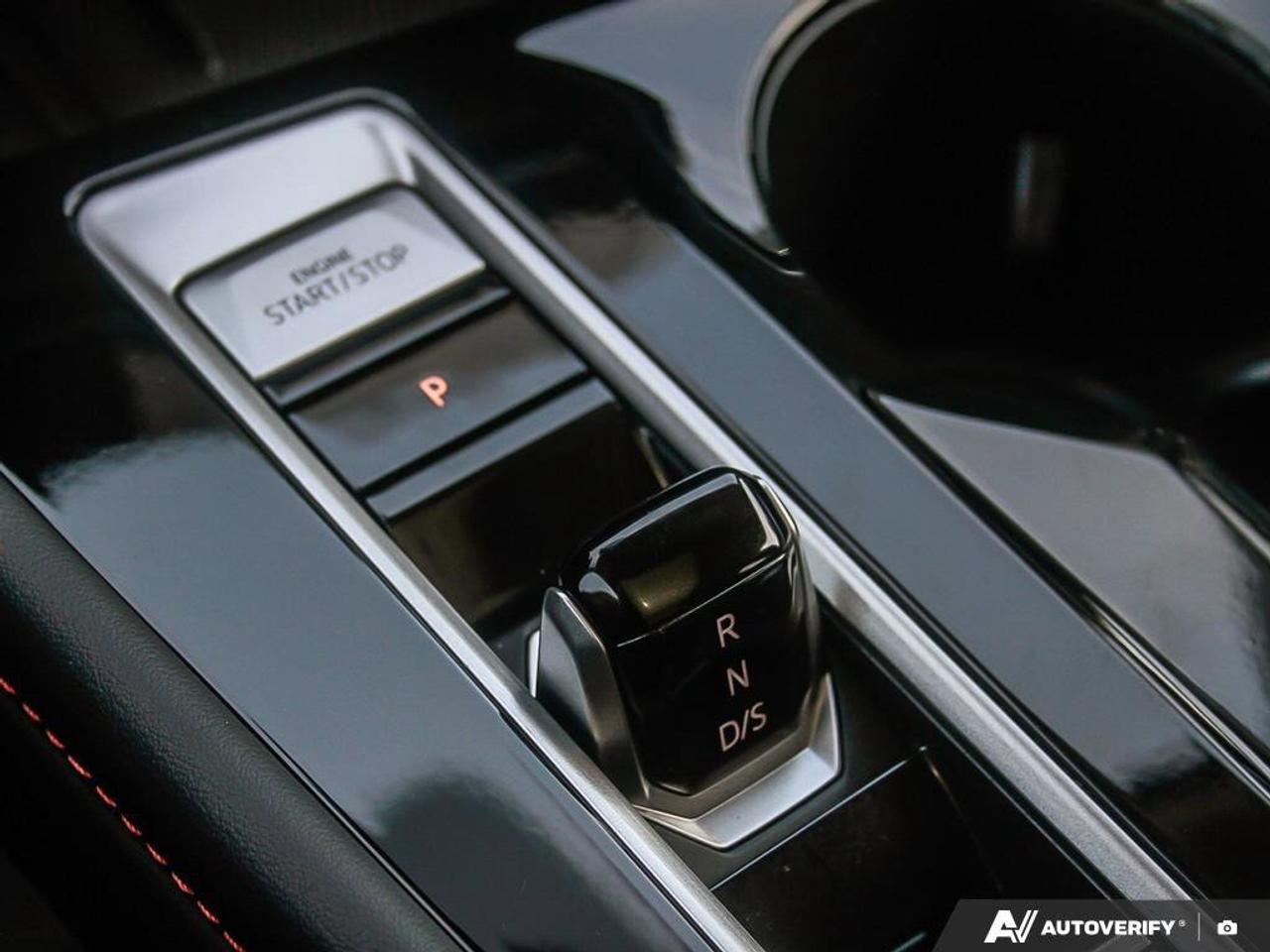 2025 Volkswagen Atlas Peak Edition 2.0 TSI 4MOTION Photo