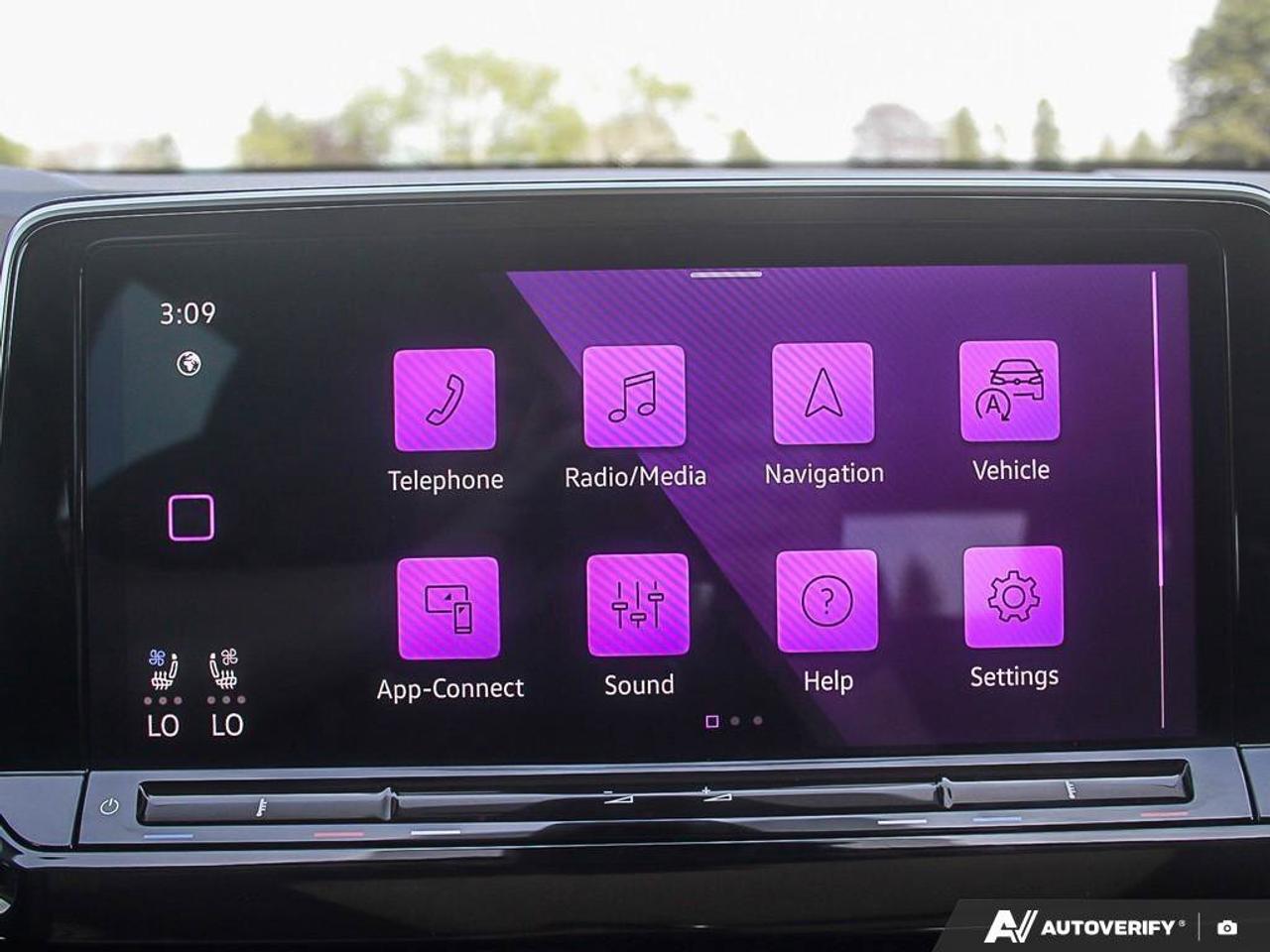 2025 Volkswagen Atlas Peak Edition 2.0 TSI 4MOTION Photo