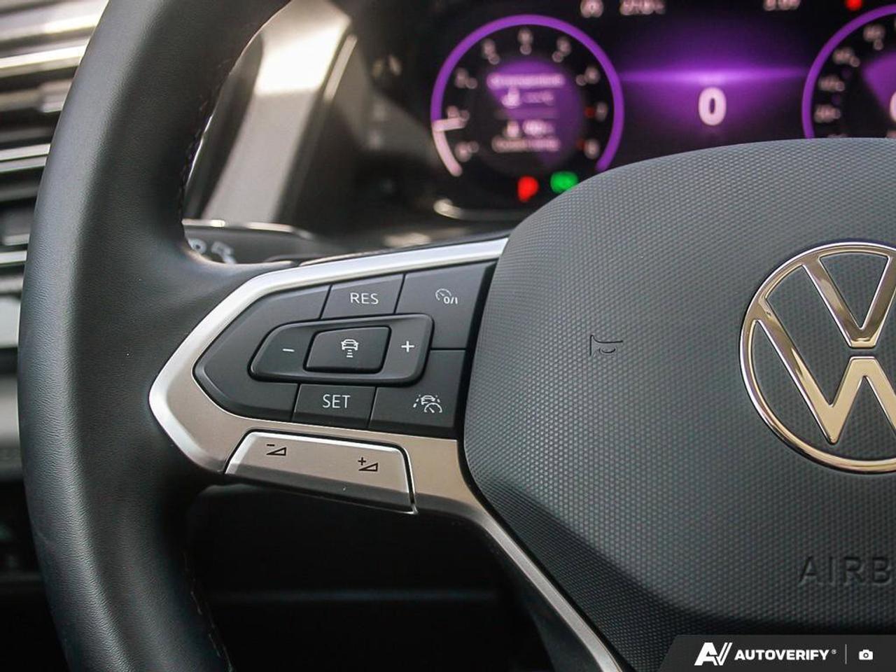 2025 Volkswagen Atlas Peak Edition 2.0 TSI 4MOTION Photo