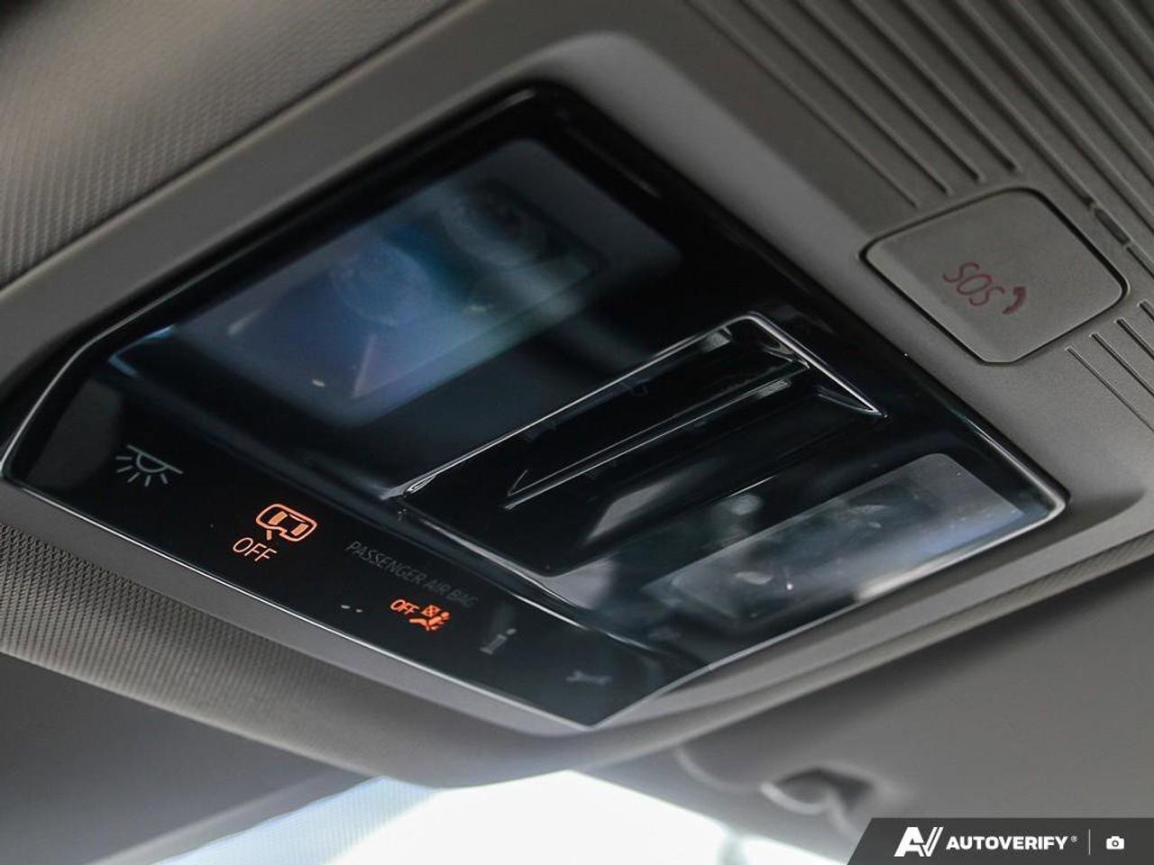 2025 Volkswagen Atlas Peak Edition 2.0 TSI 4MOTION Photo