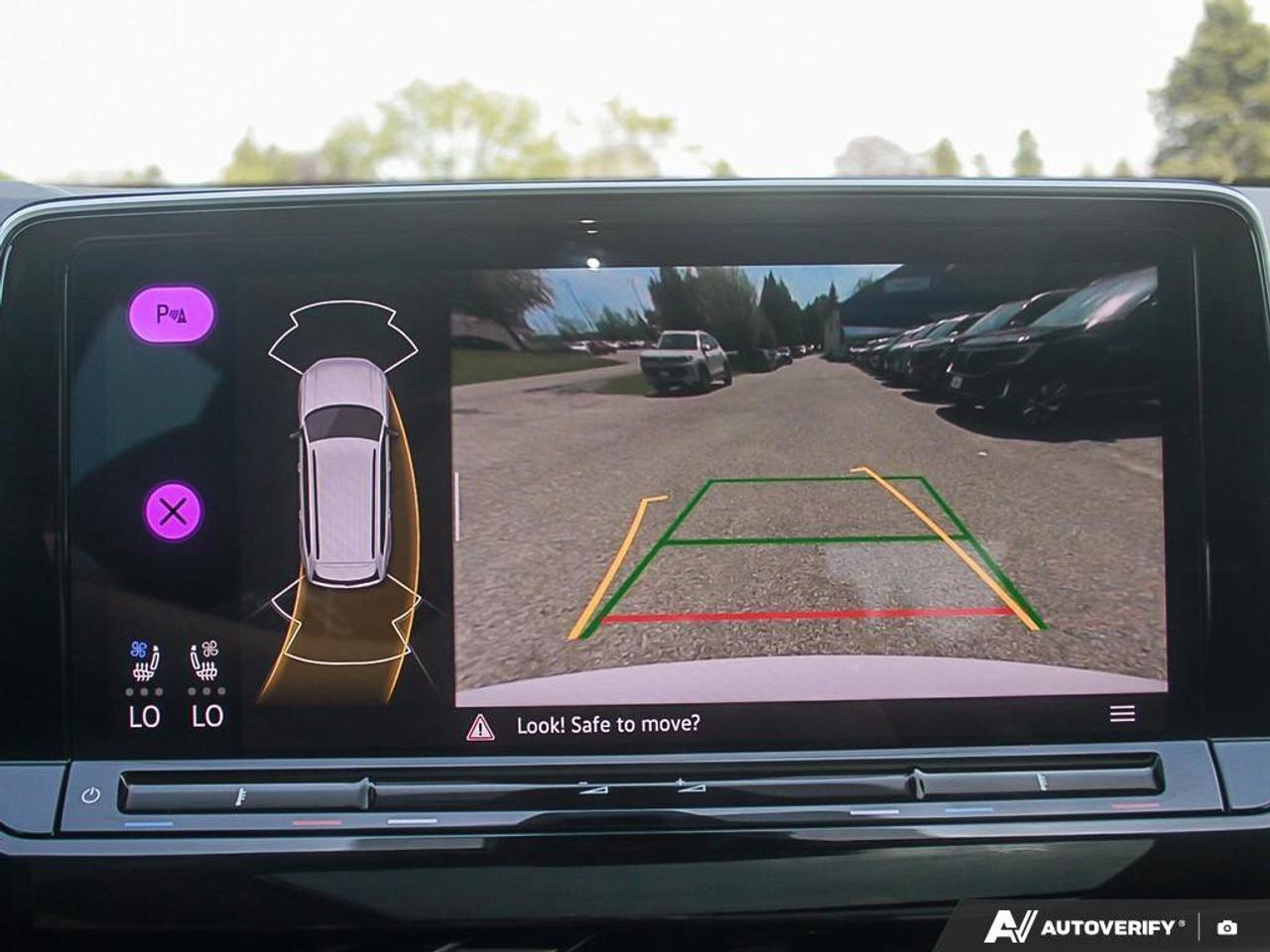 2025 Volkswagen Atlas Peak Edition 2.0 TSI 4MOTION Photo