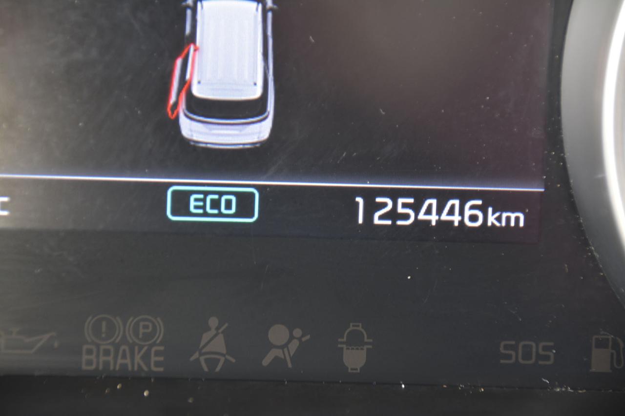 2022 Kia Carnival EX Photo