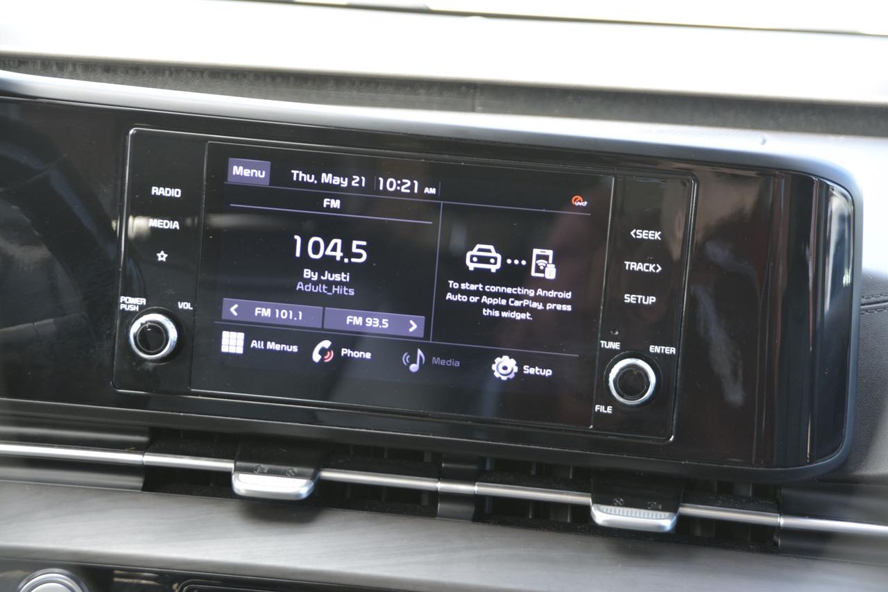 2022 Kia Carnival EX Photo
