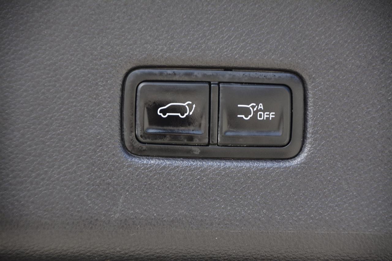 2022 Kia Carnival EX Photo