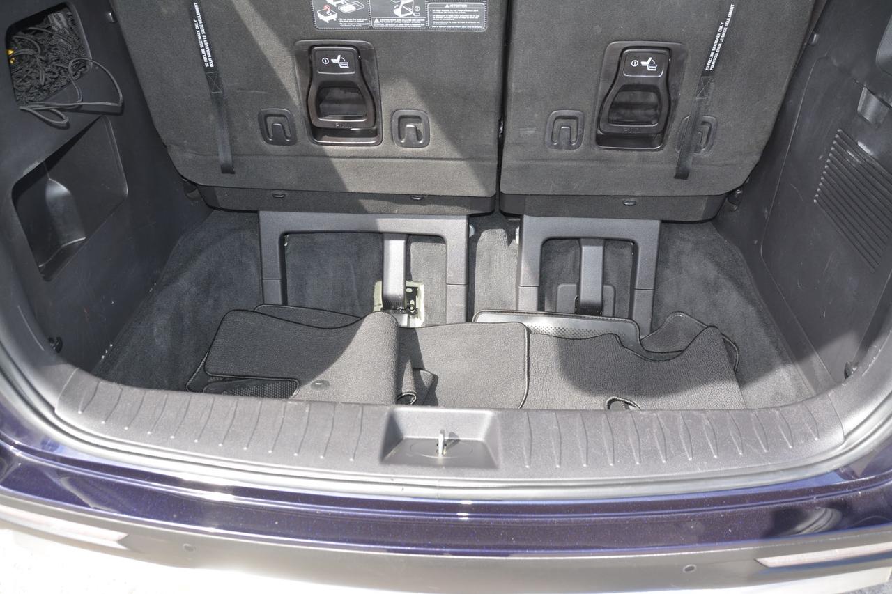 2022 Kia Carnival EX Photo