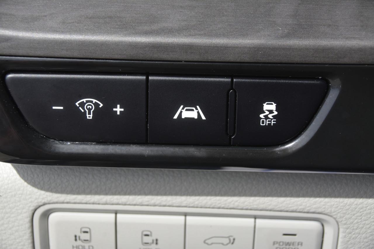2022 Kia Carnival EX Photo