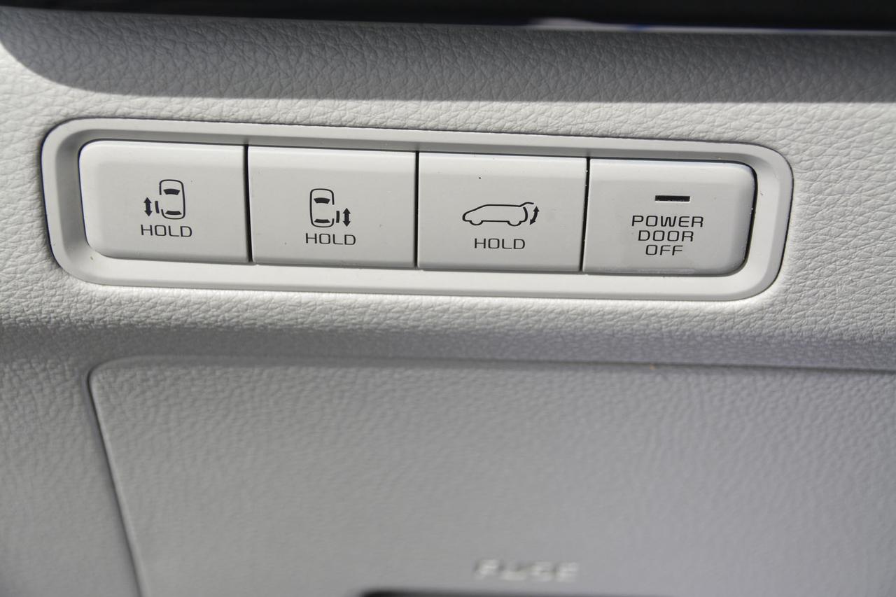 2022 Kia Carnival EX Photo