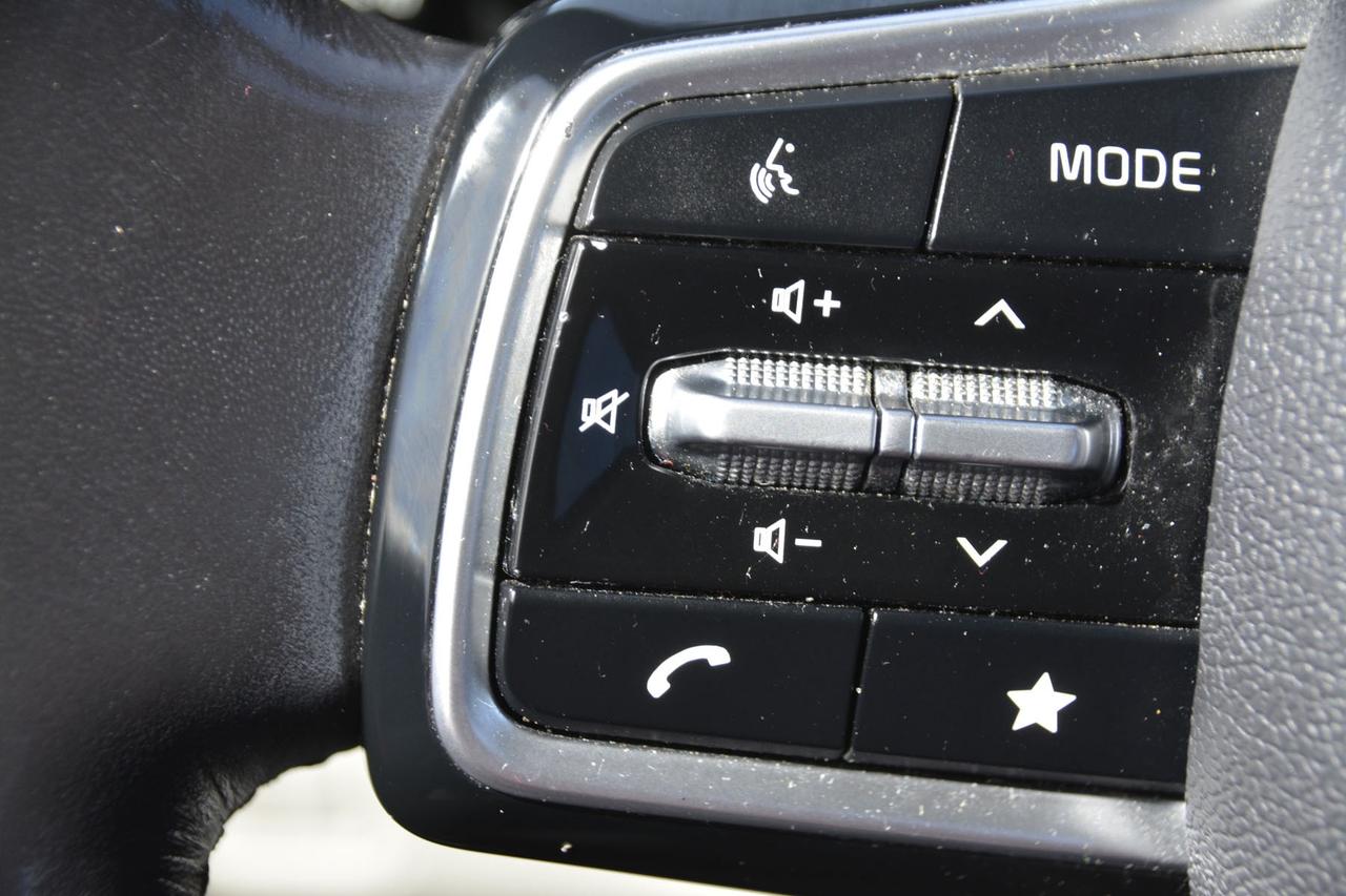 2022 Kia Carnival EX Photo