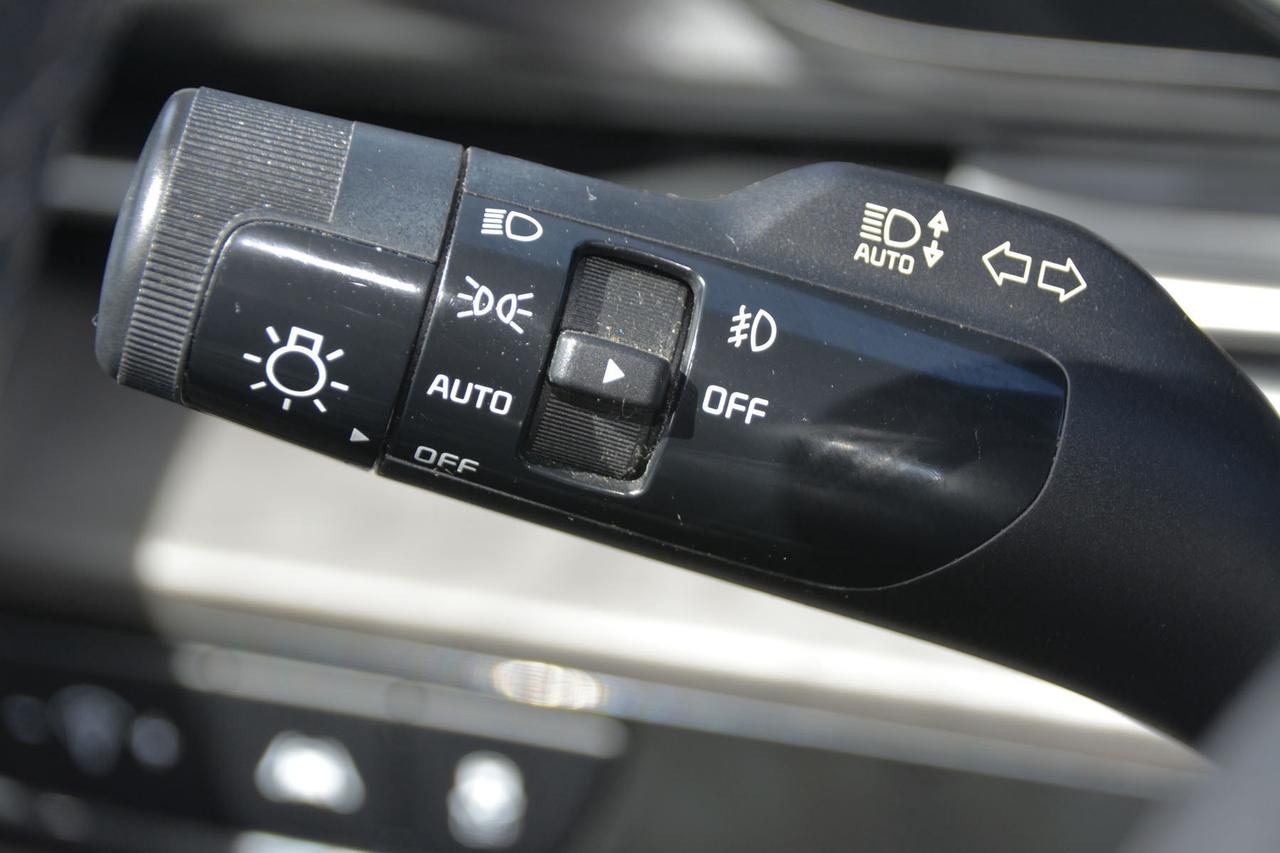 2022 Kia Carnival EX Photo