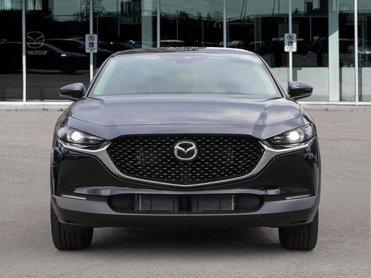 2026 Mazda CX-30 GT AWD Photo