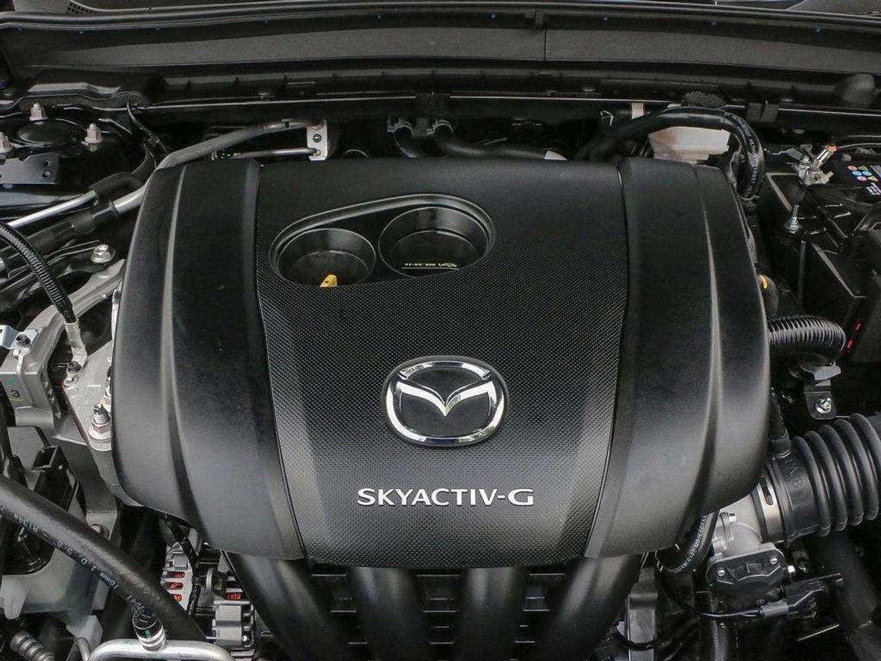 2026 Mazda CX-30 GT AWD Photo