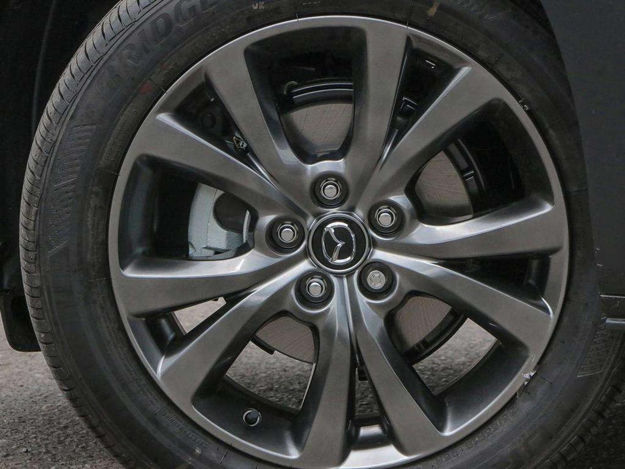 2026 Mazda CX-30 GT AWD Photo