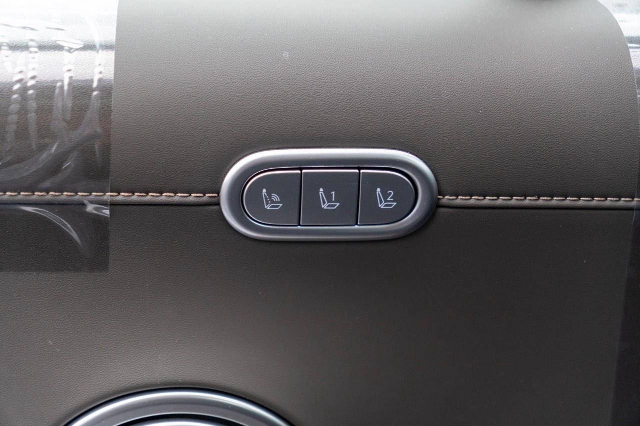 2026 Hyundai Palisade Hybrid  Photo