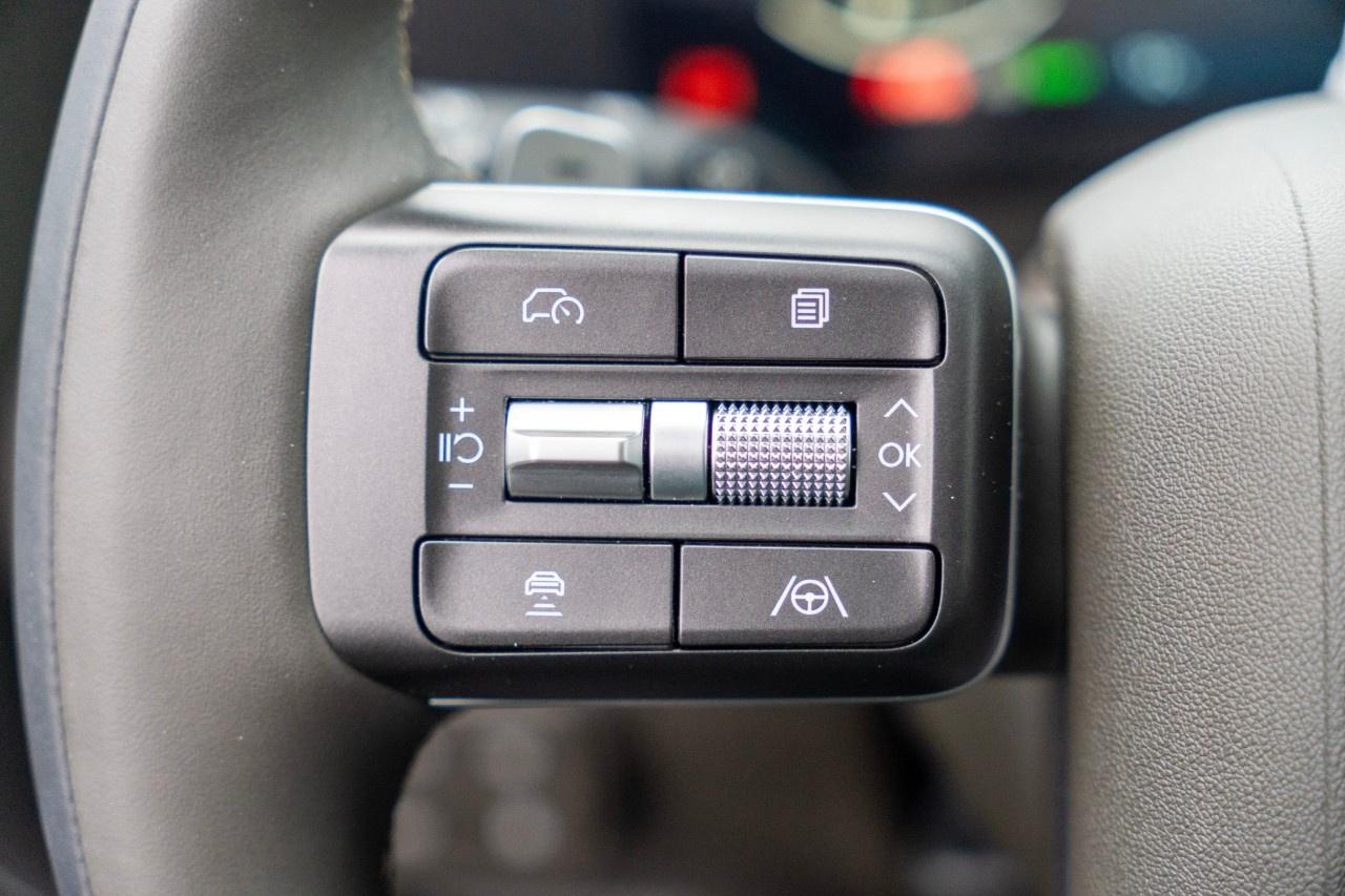 2026 Hyundai Palisade Hybrid  Photo