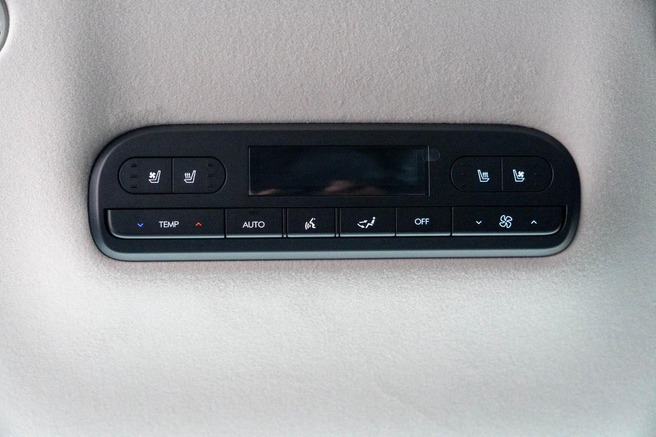 2026 Hyundai Palisade Hybrid  Photo