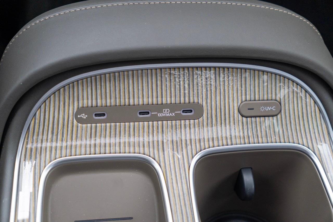 2026 Hyundai Palisade Hybrid  Photo