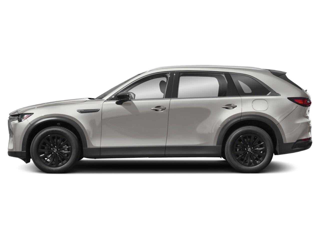 2026 Mazda CX-90 MHEV GS-L AWD Photo
